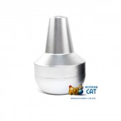 Мелассоуловитель 50 Clouds Catcher Серебрянный Мелассоуловитель 50 Clouds Catcher Серебрянный